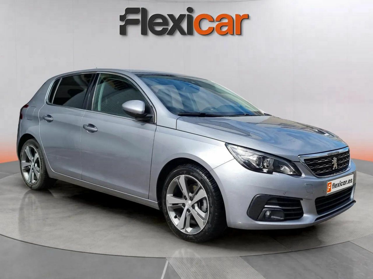 Foto peugeot 308 2019 /
