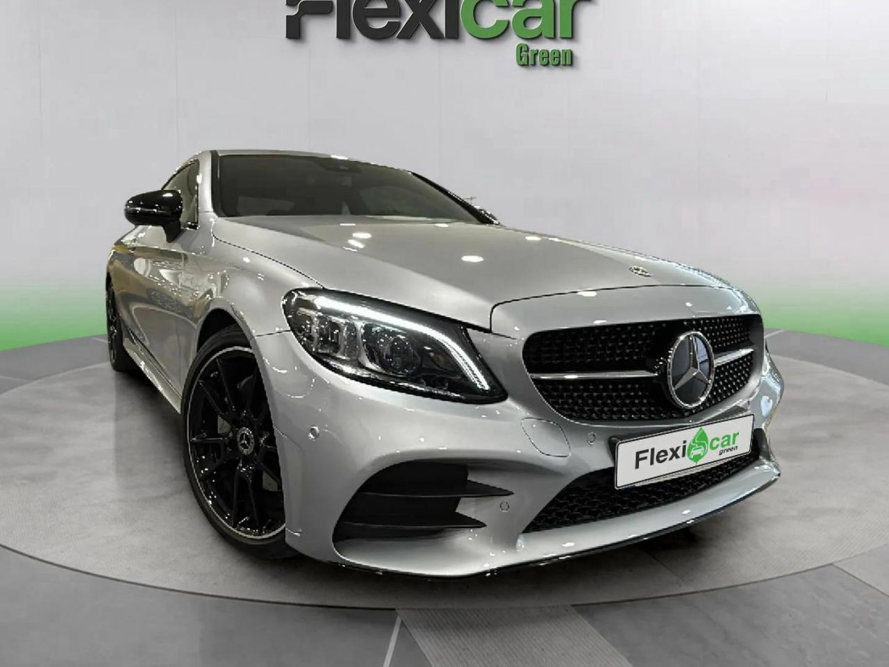 Foto mercedes clase c 2022 /