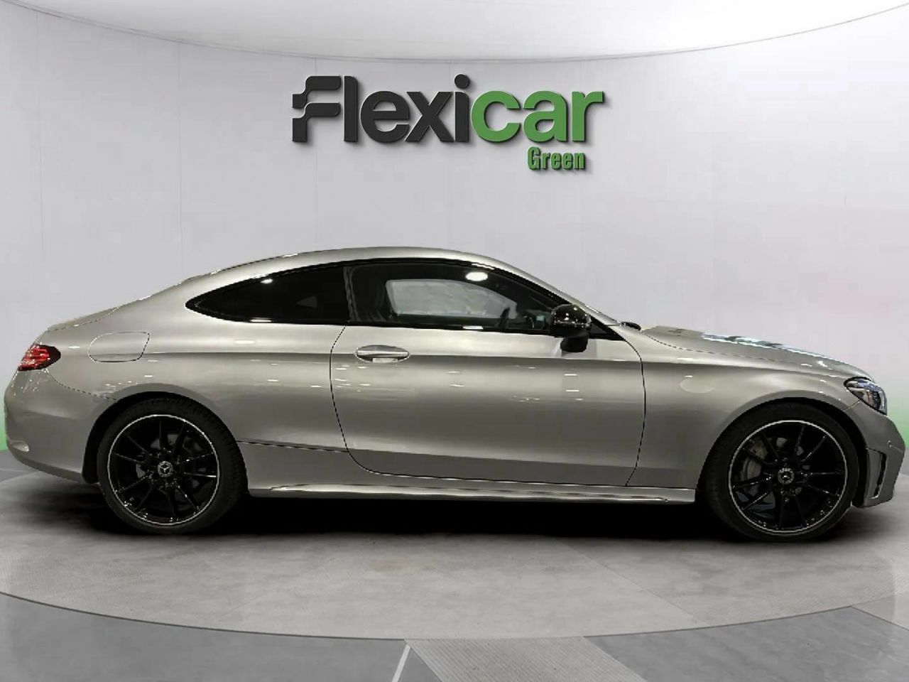 mercedes clase c 2022 / foto grande (3)
