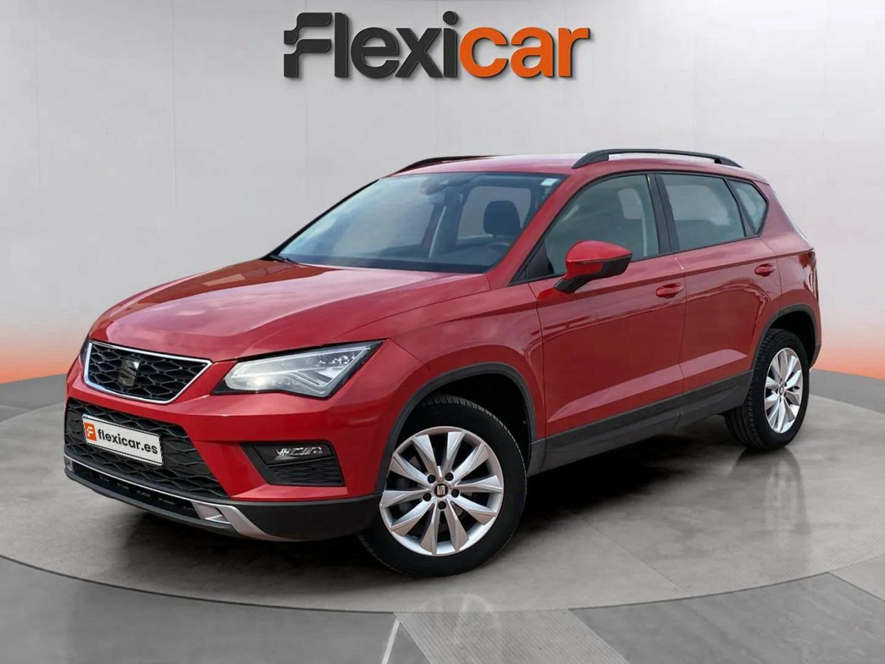 seat ateca 2019 / foto grande (3)