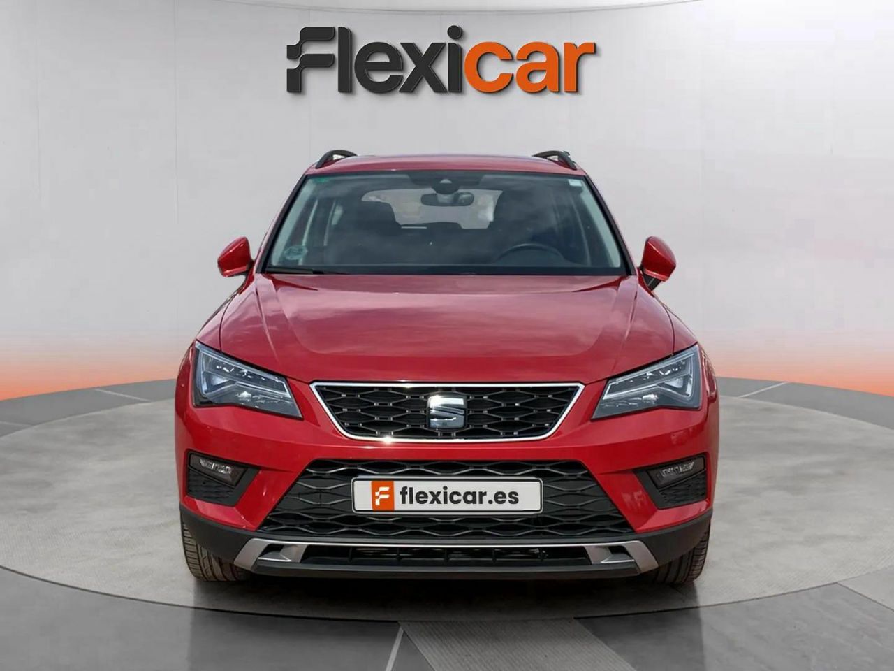 seat ateca 2019 / foto grande (2)