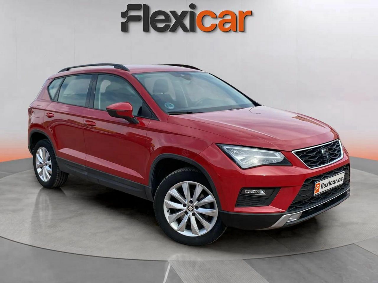 Foto seat ateca 2019 /