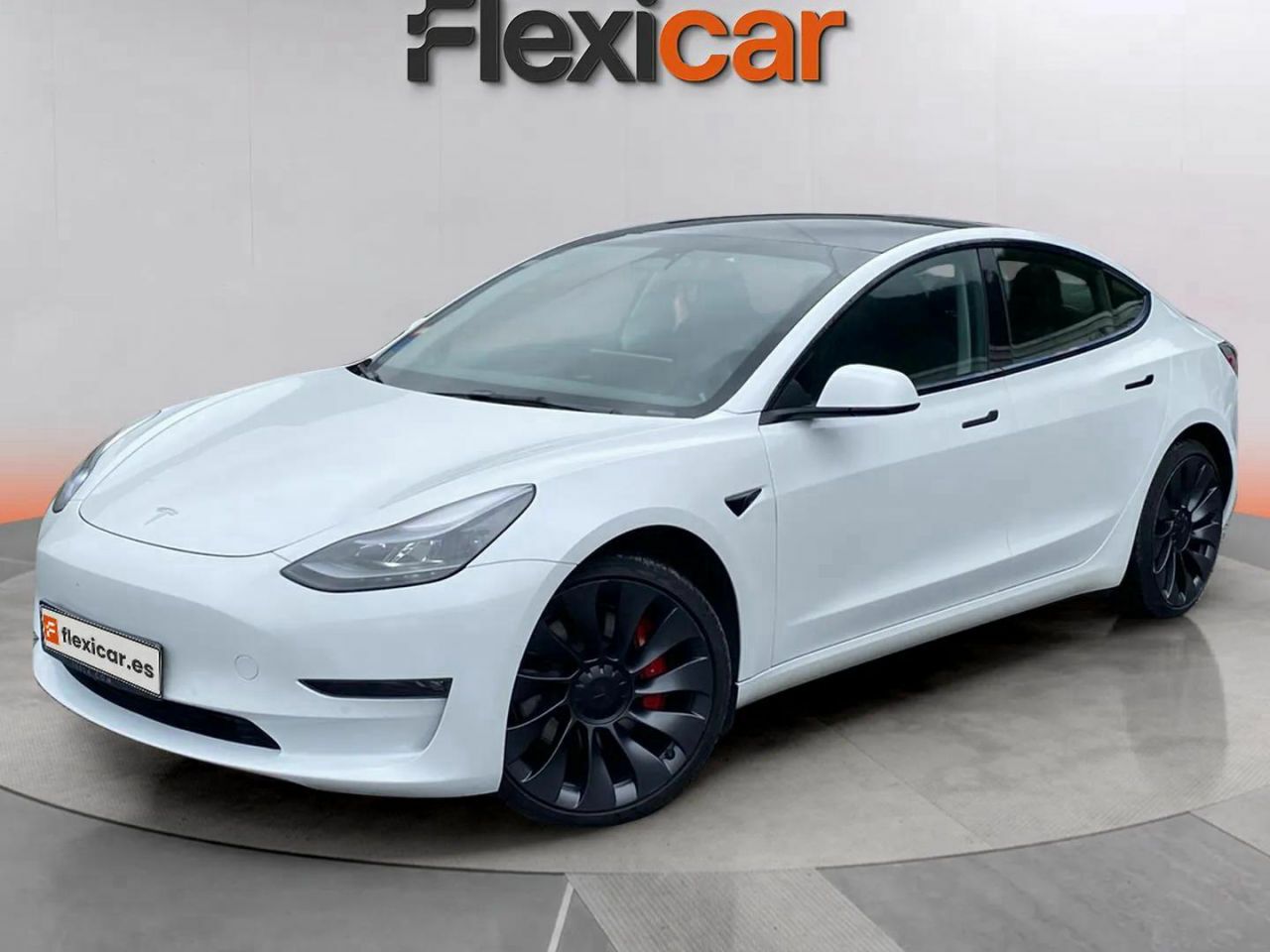 tesla model 3 2022 / foto grande (3)