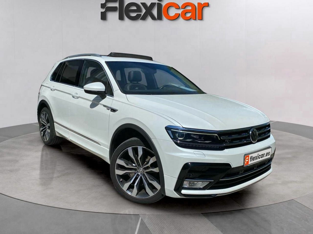 Foto volkswagen tiguan 2017 /