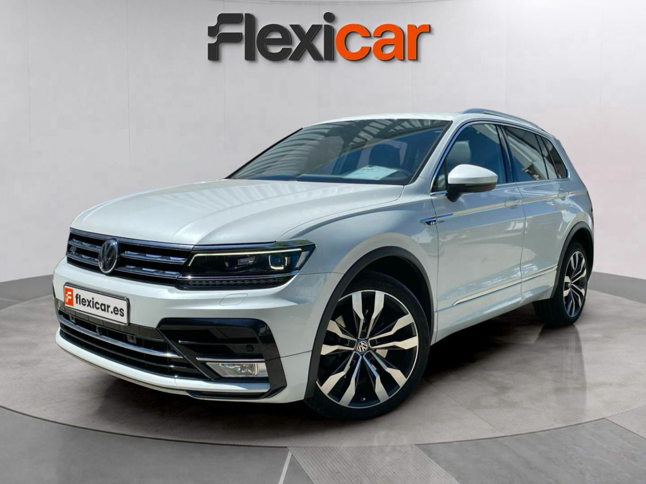 volkswagen tiguan 2017 / foto grande (3)