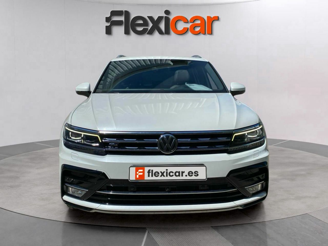 volkswagen tiguan 2017 / foto grande (2)