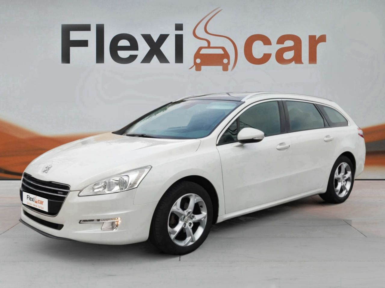 peugeot 508 2013 / foto grande (3)