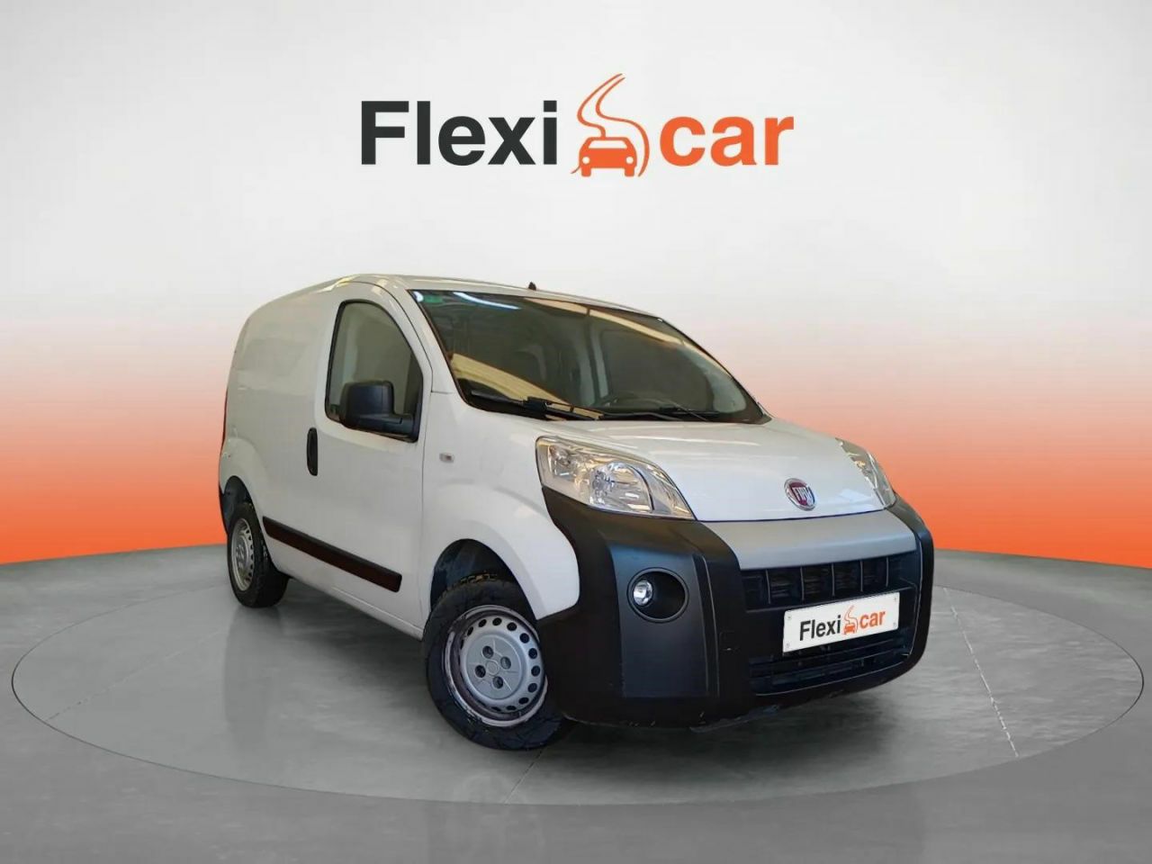 Foto fiat fiorino 2015 /