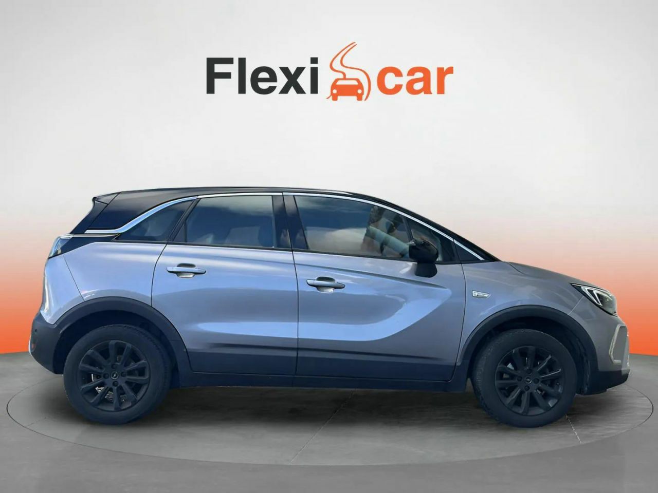 opel crossland 2021 / foto grande (3)