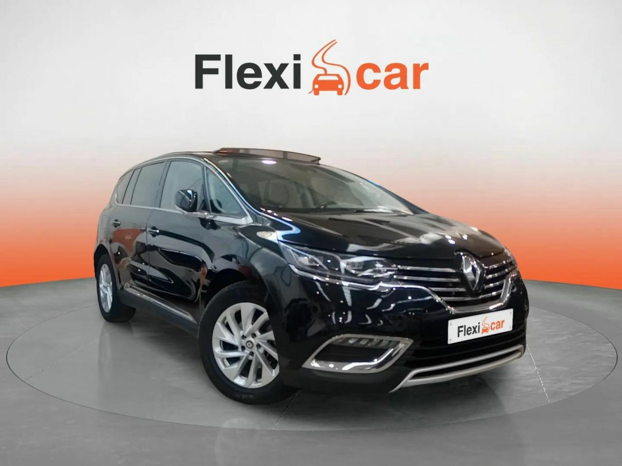 Foto renault espace 2016 /