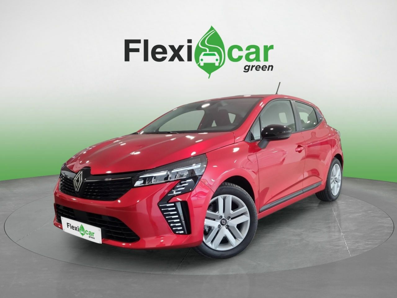 Foto renault clio 2021 /