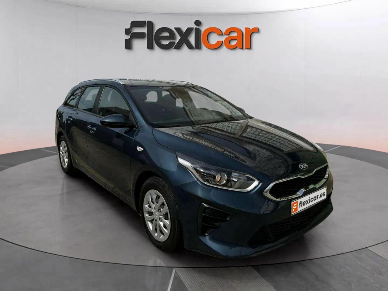Foto kia ceed 2019 /