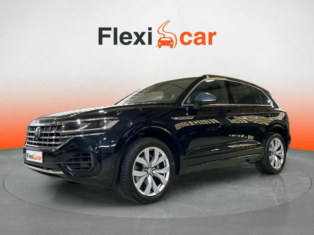 volkswagen touareg 2020 / foto grande (3)
