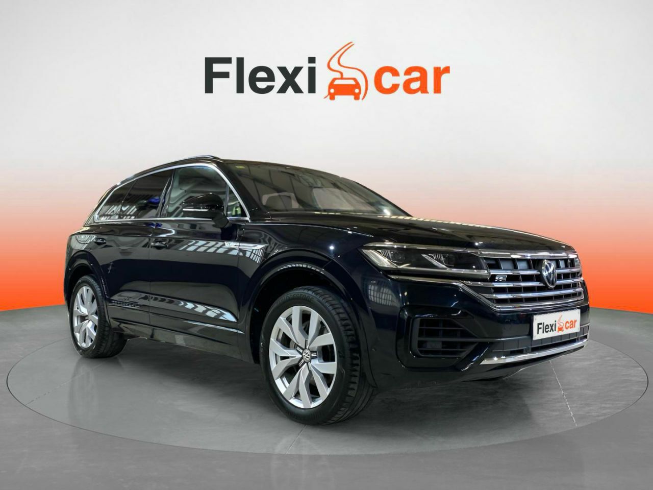 Foto volkswagen touareg 2020 /