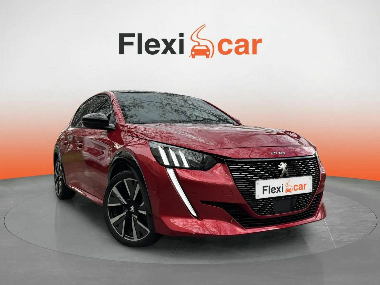 Foto peugeot 208 2020 /