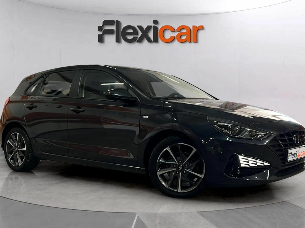 Foto hyundai i30 2023 /