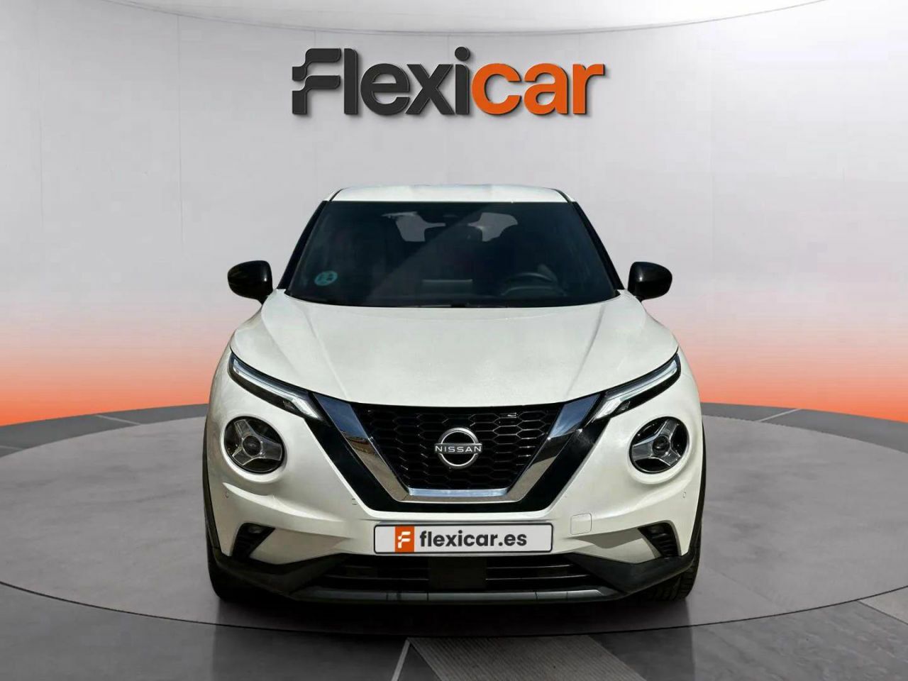 nissan juke 2024 / foto grande (2)