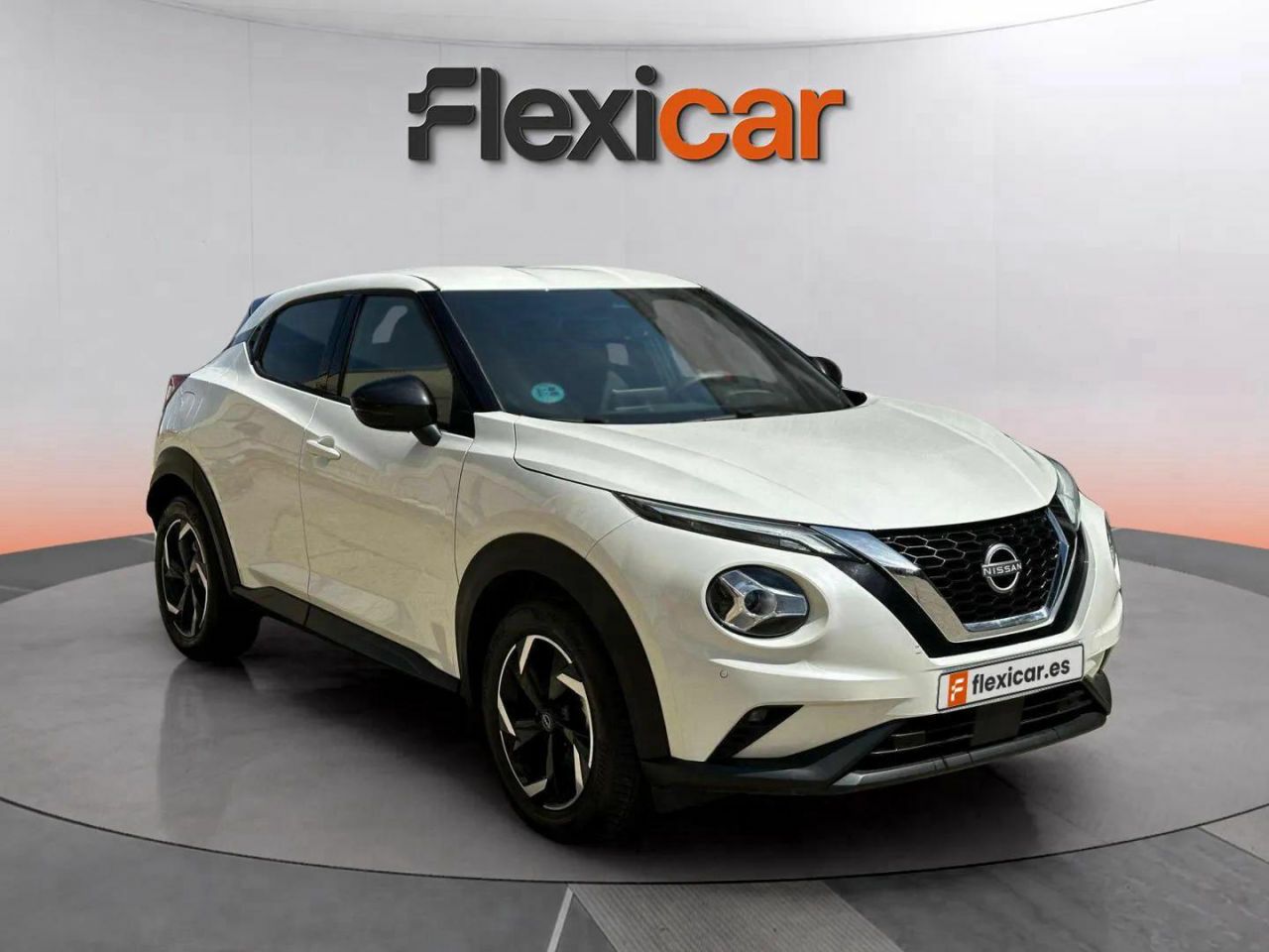 Foto nissan juke 2024 /