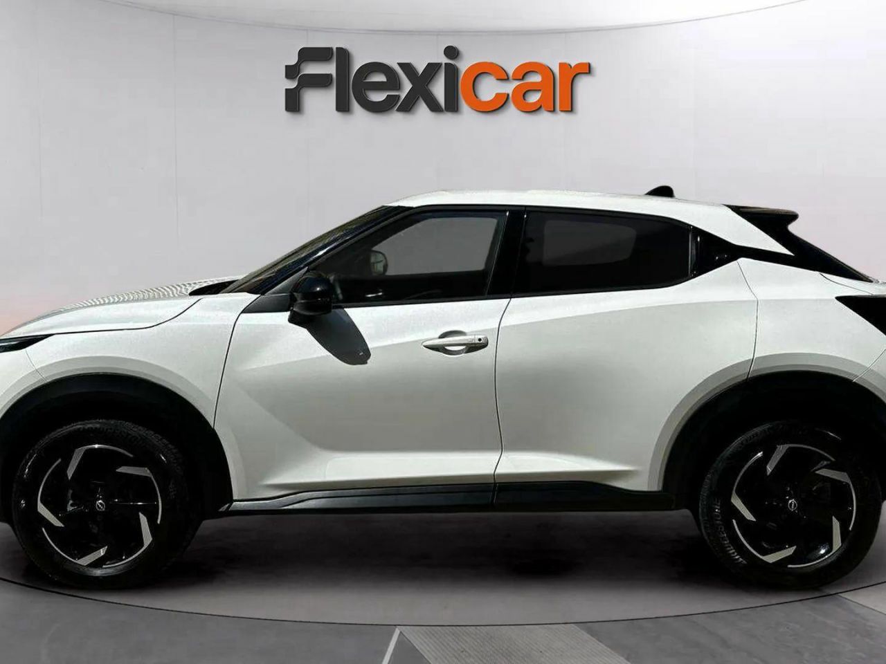 nissan juke 2024 / foto grande (3)