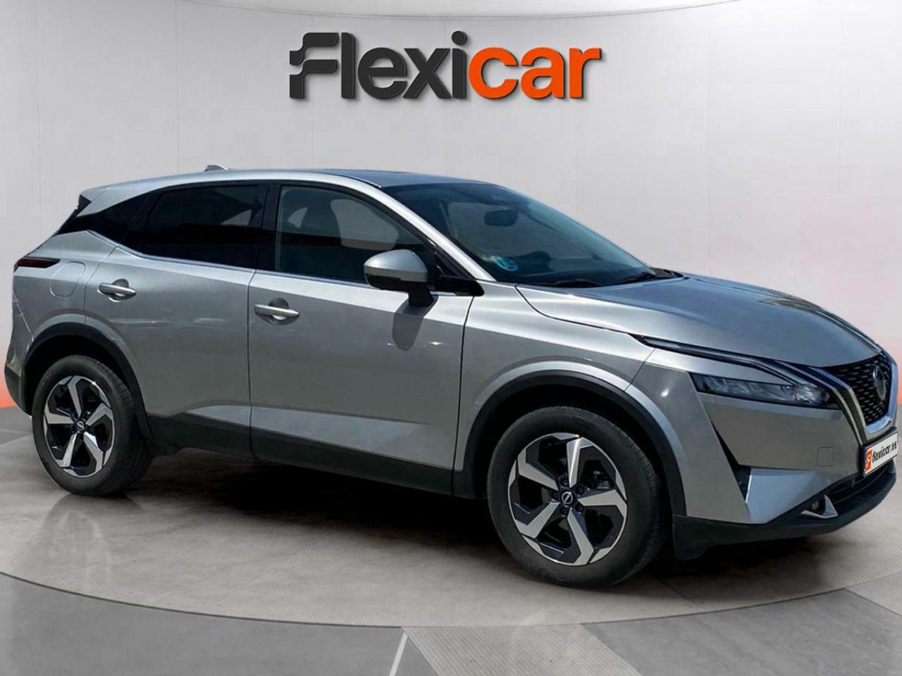 Foto nissan qashqai 2024 /