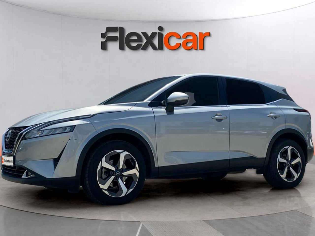 nissan qashqai 2024 / foto grande (3)