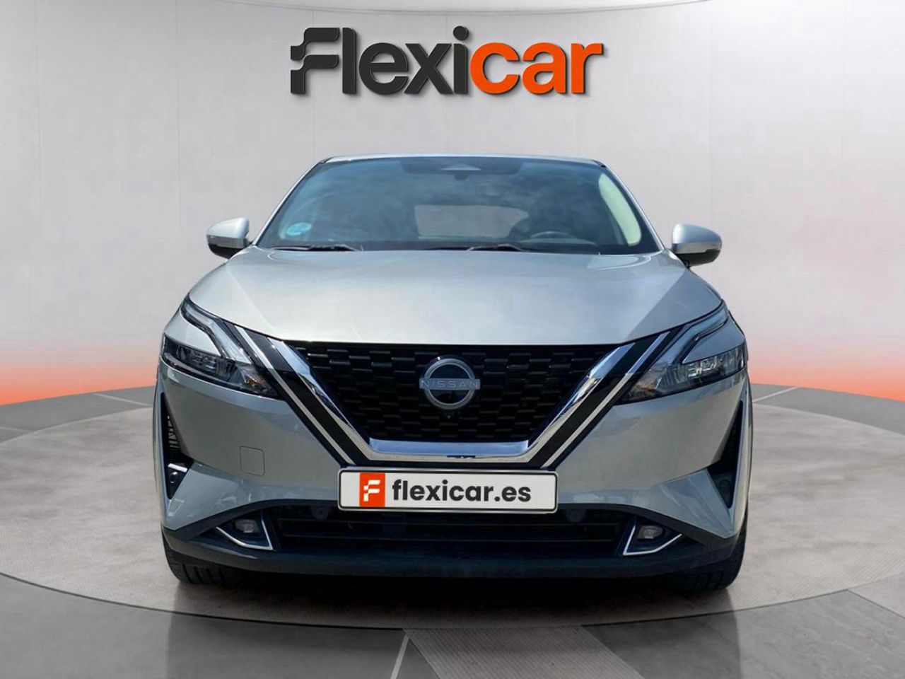nissan qashqai 2024 / foto grande (2)