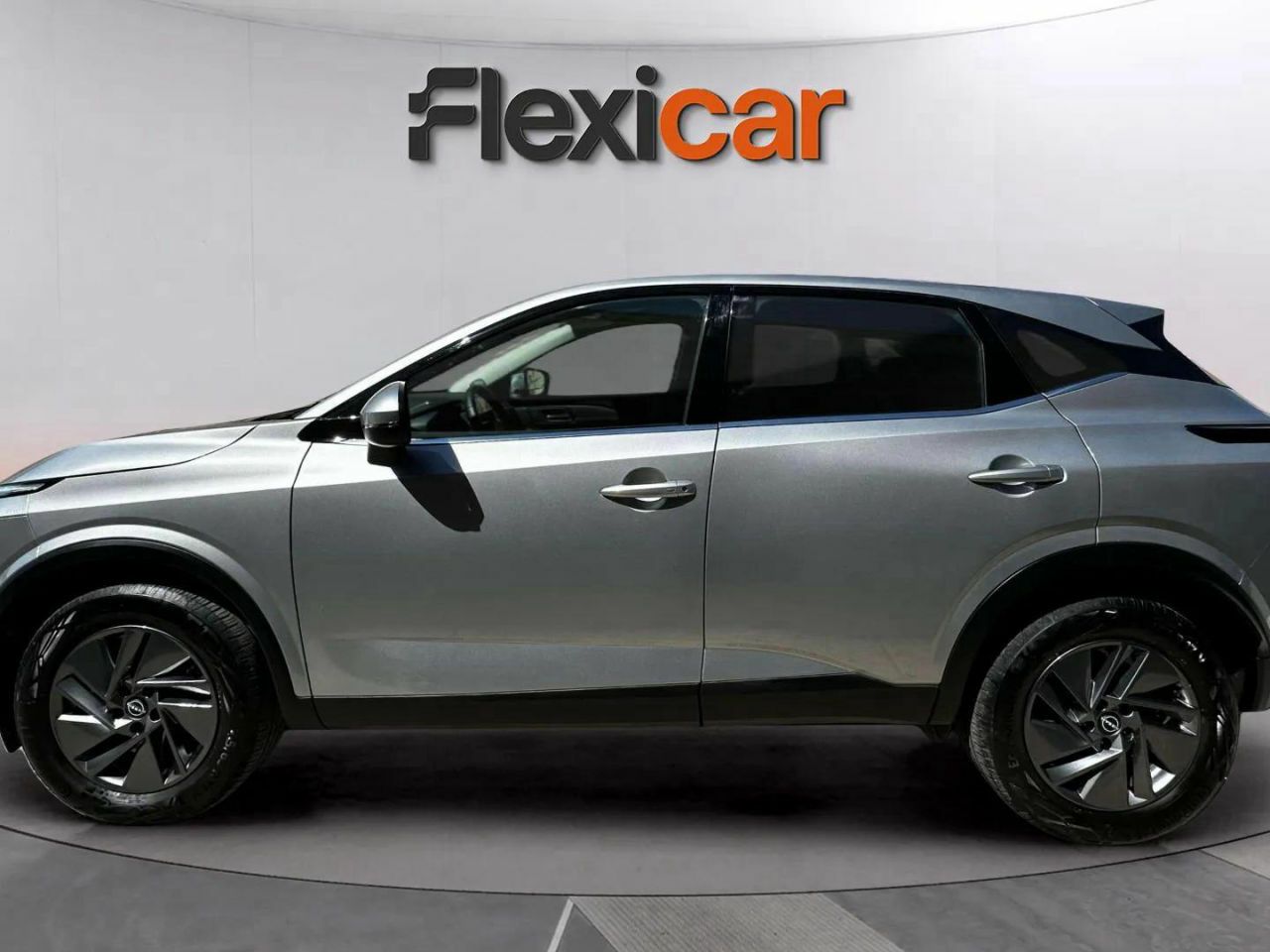 nissan qashqai 2024 / foto grande (3)