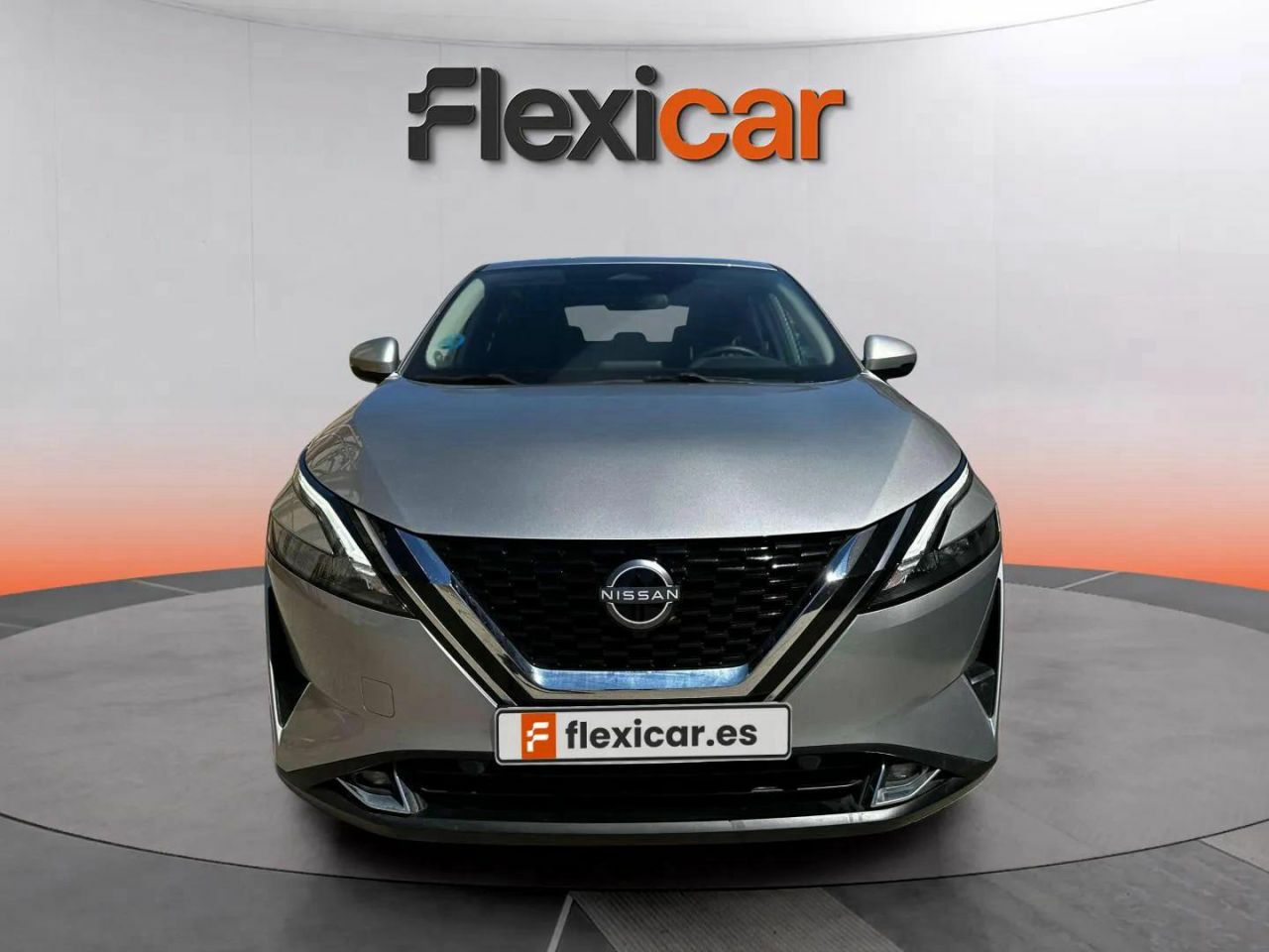 nissan qashqai 2024 / foto grande (2)