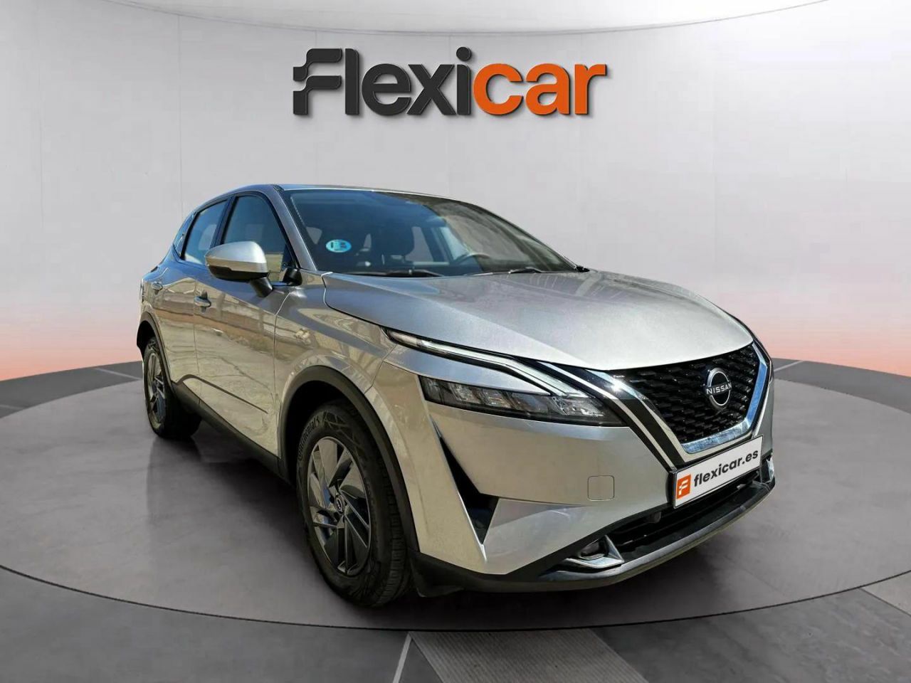 Foto nissan qashqai 2024 /