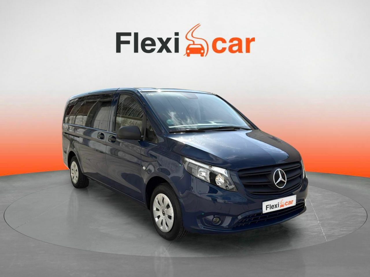 Foto mercedes vito 2021 /
