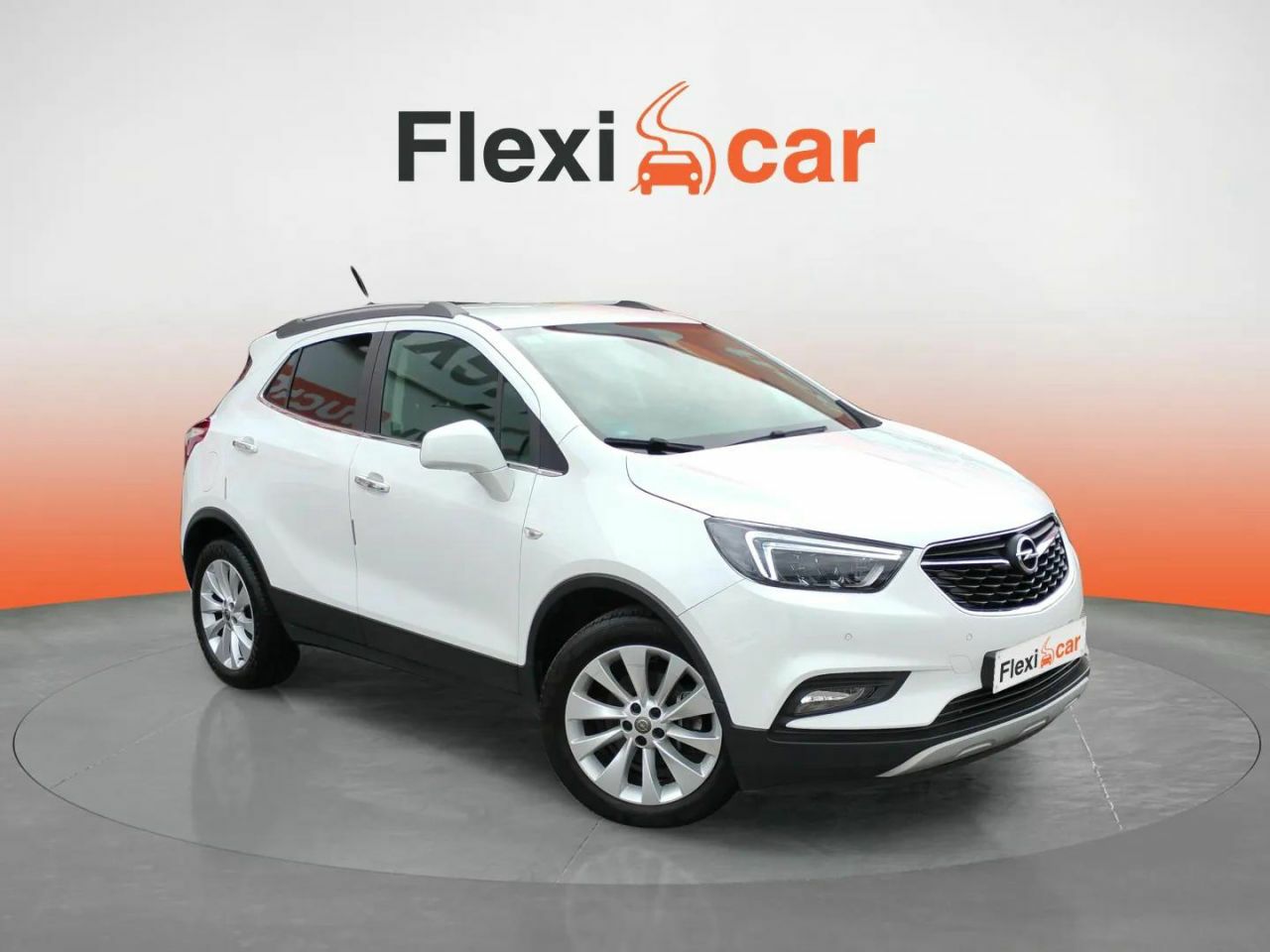 Foto opel mokka x 2017 /