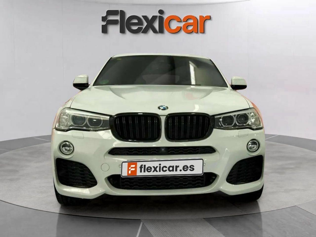 bmw x4 2017 / foto grande (2)