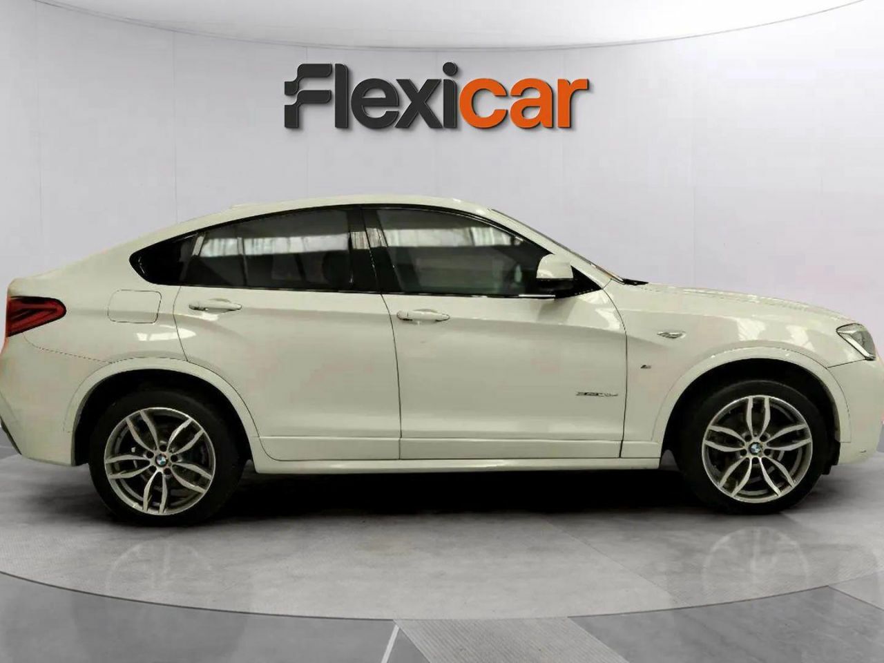 bmw x4 2017 / foto grande (3)