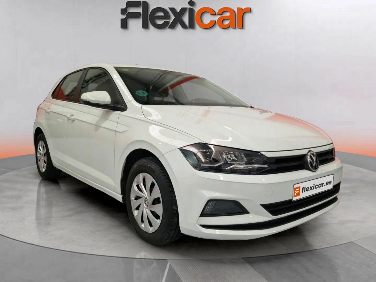 Foto volkswagen polo 2018 /