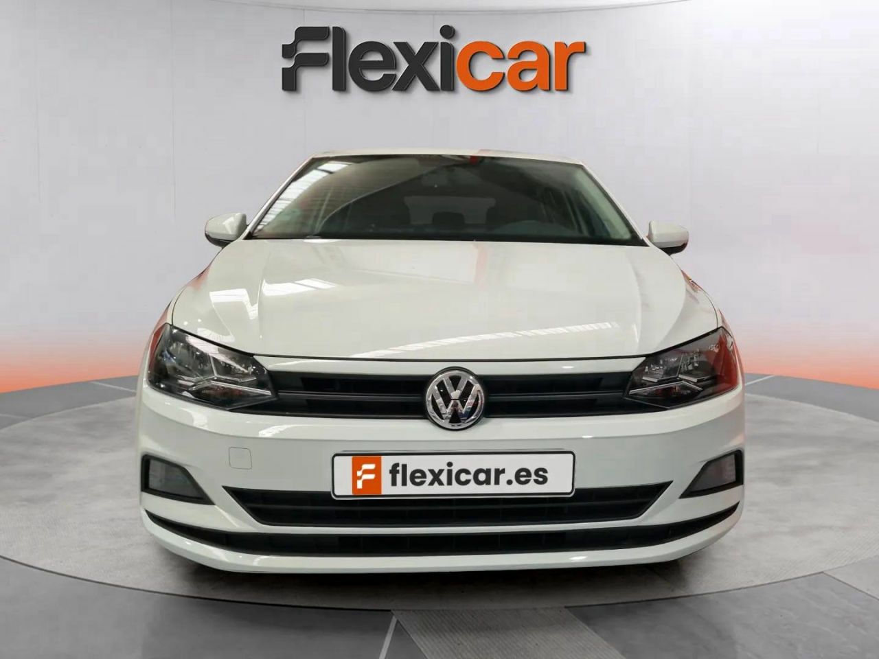 volkswagen polo 2018 / foto grande (2)
