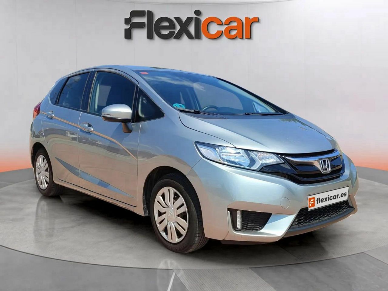 Foto honda jazz 2016 /