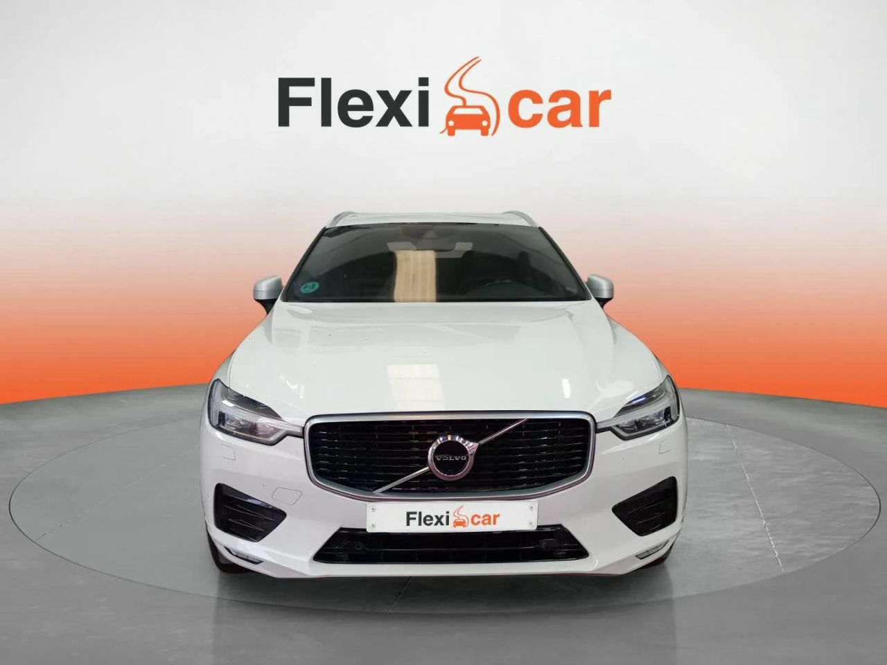 volvo xc60 2017 / foto grande (2)