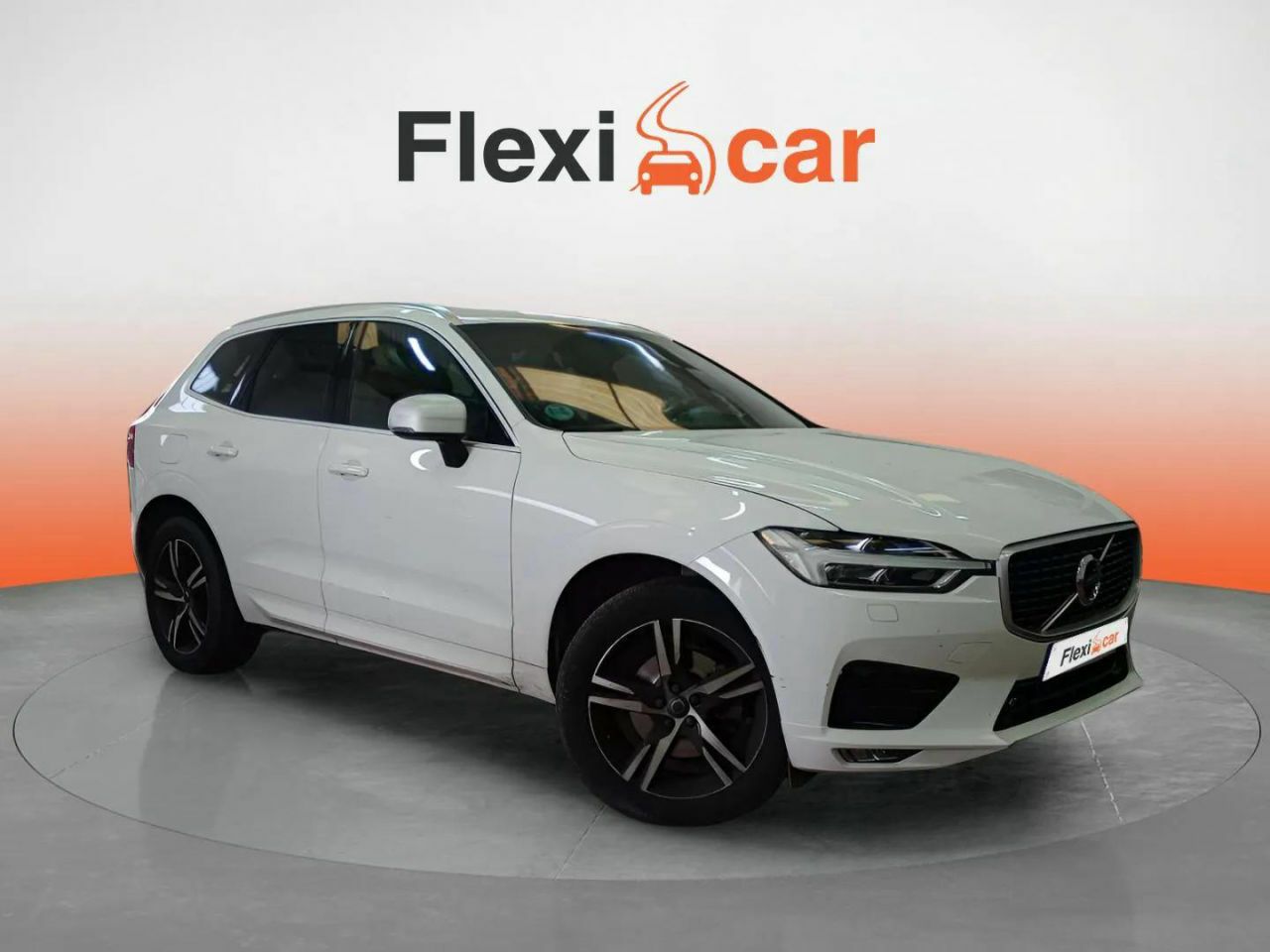 Foto volvo xc60 2017 /