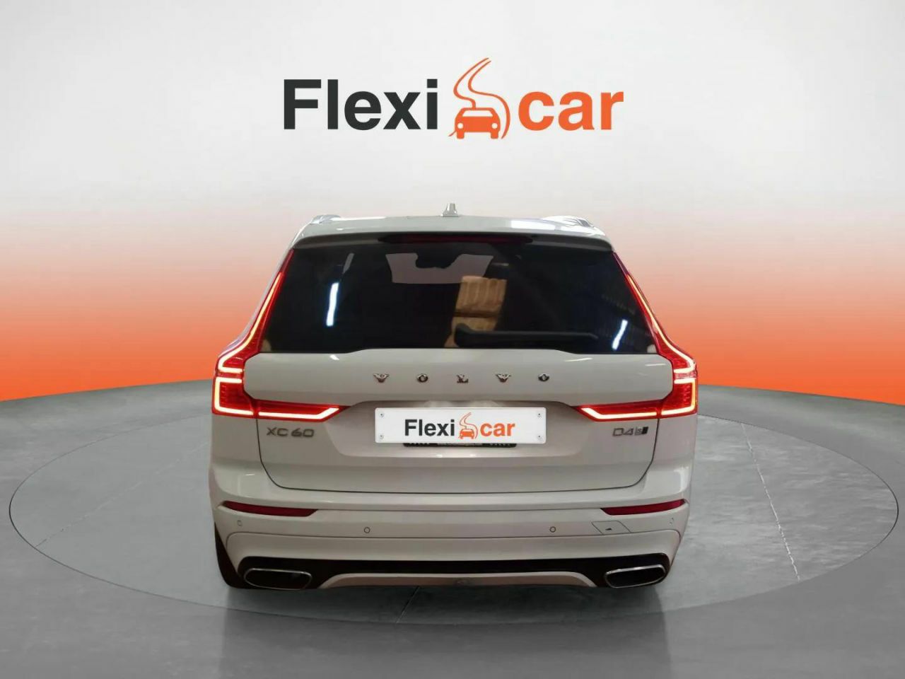 volvo xc60 2017 / foto grande (3)