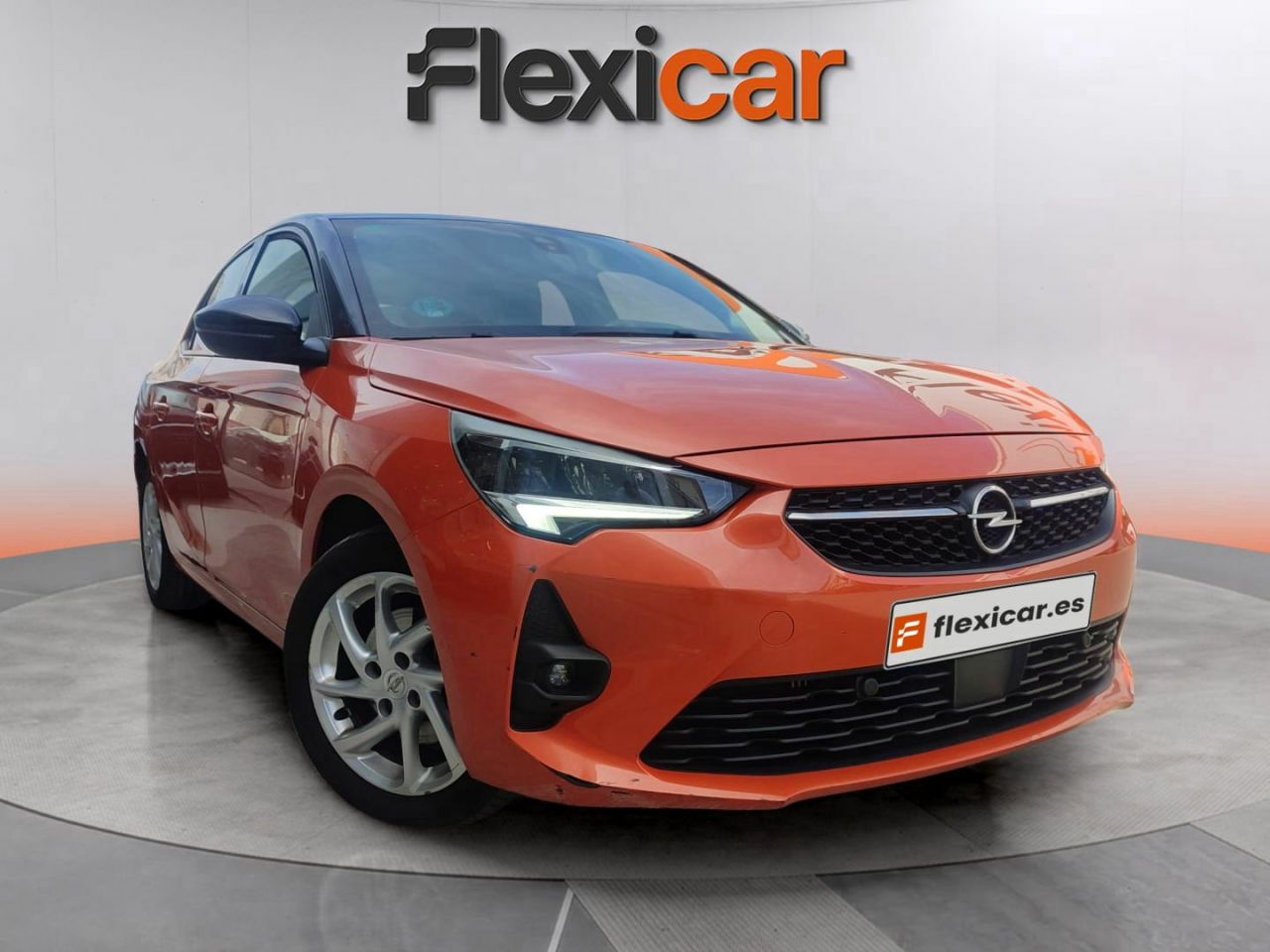 Foto opel corsa 2019 /