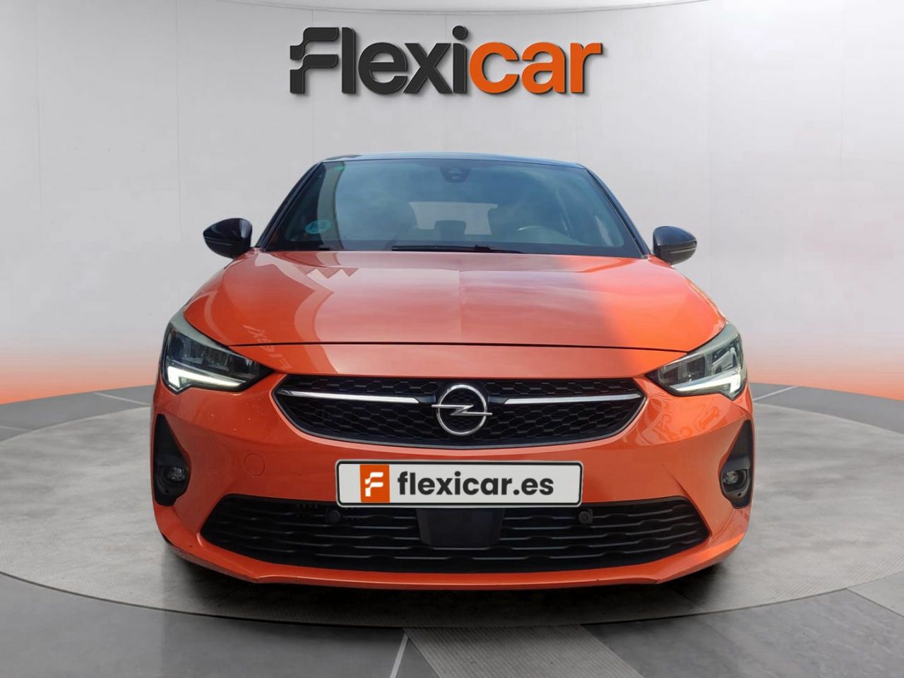 opel corsa 2019 / foto grande (3)