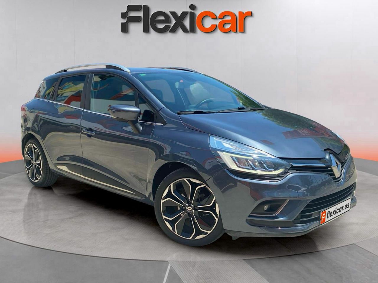 Foto renault clio 2019 /
