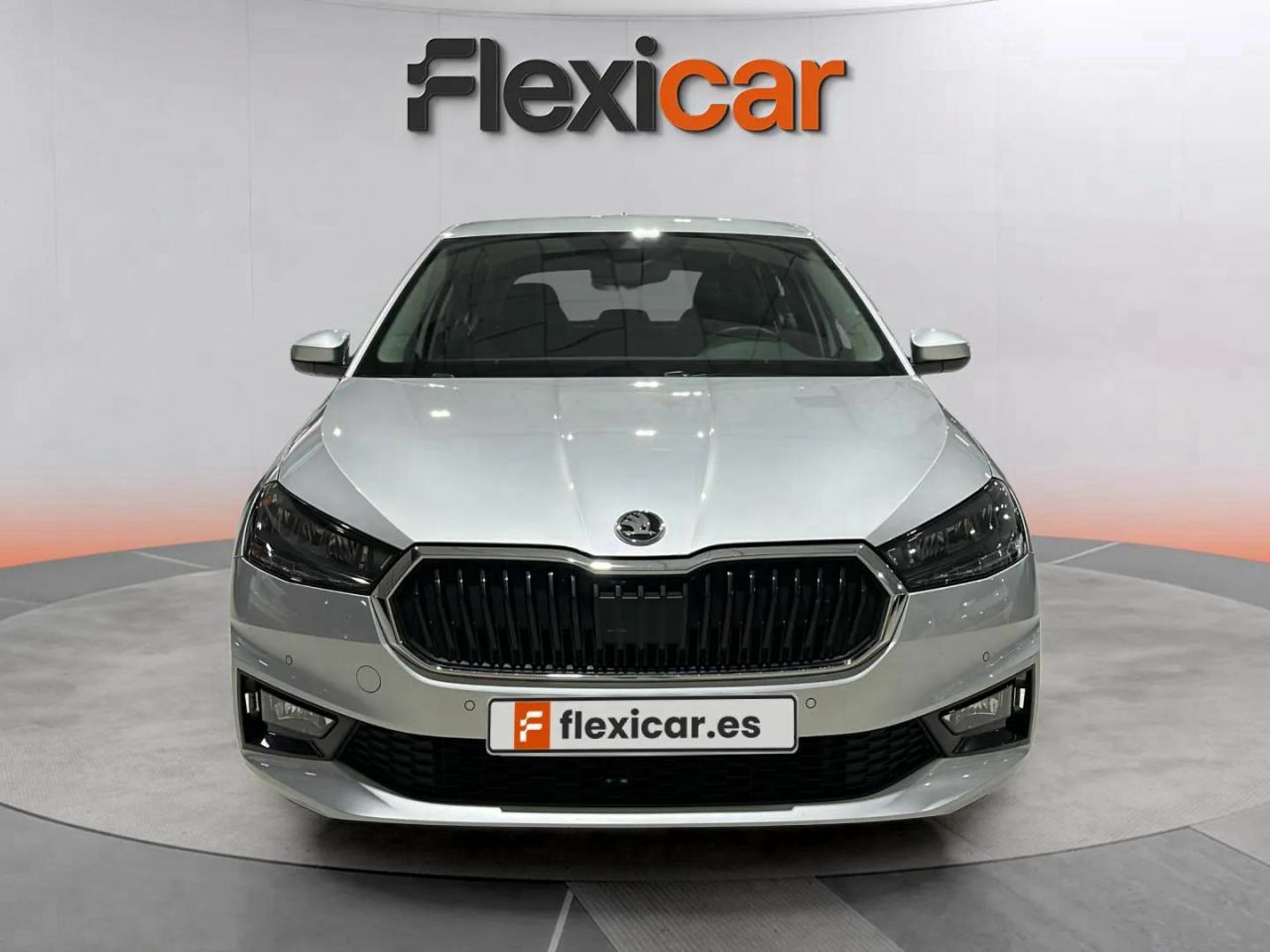 skoda fabia 2022 / foto grande (2)