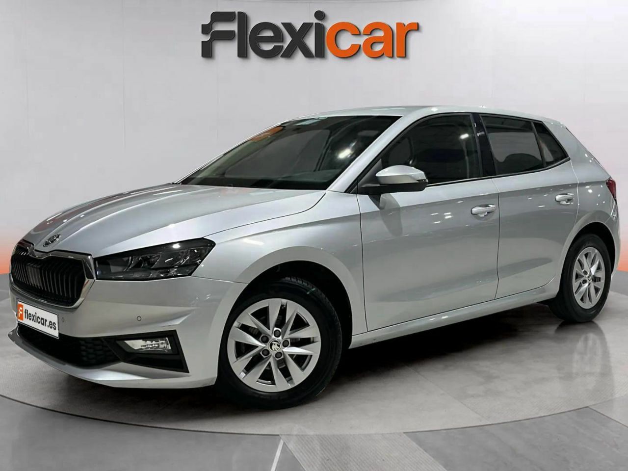 skoda fabia 2022 / foto grande (3)