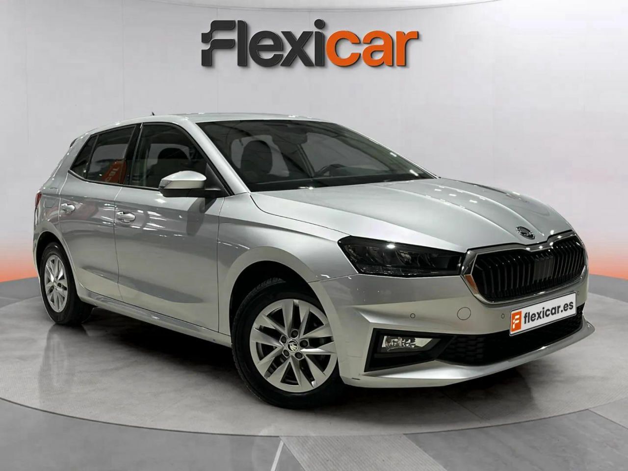 Foto skoda fabia 2022 /