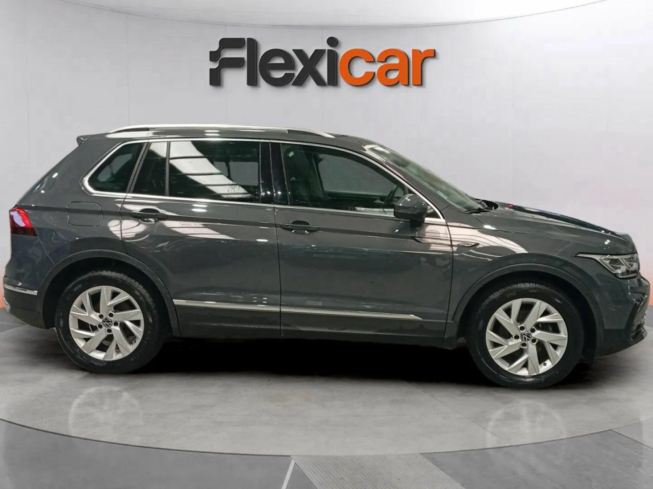 volkswagen tiguan 2022 / foto grande (2)