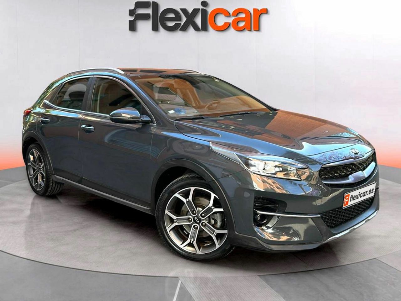 Foto kia xceed 2021 /