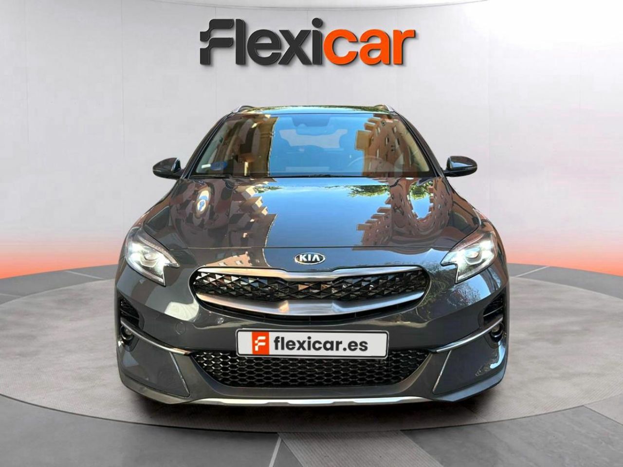 kia xceed 2021 / foto grande (2)
