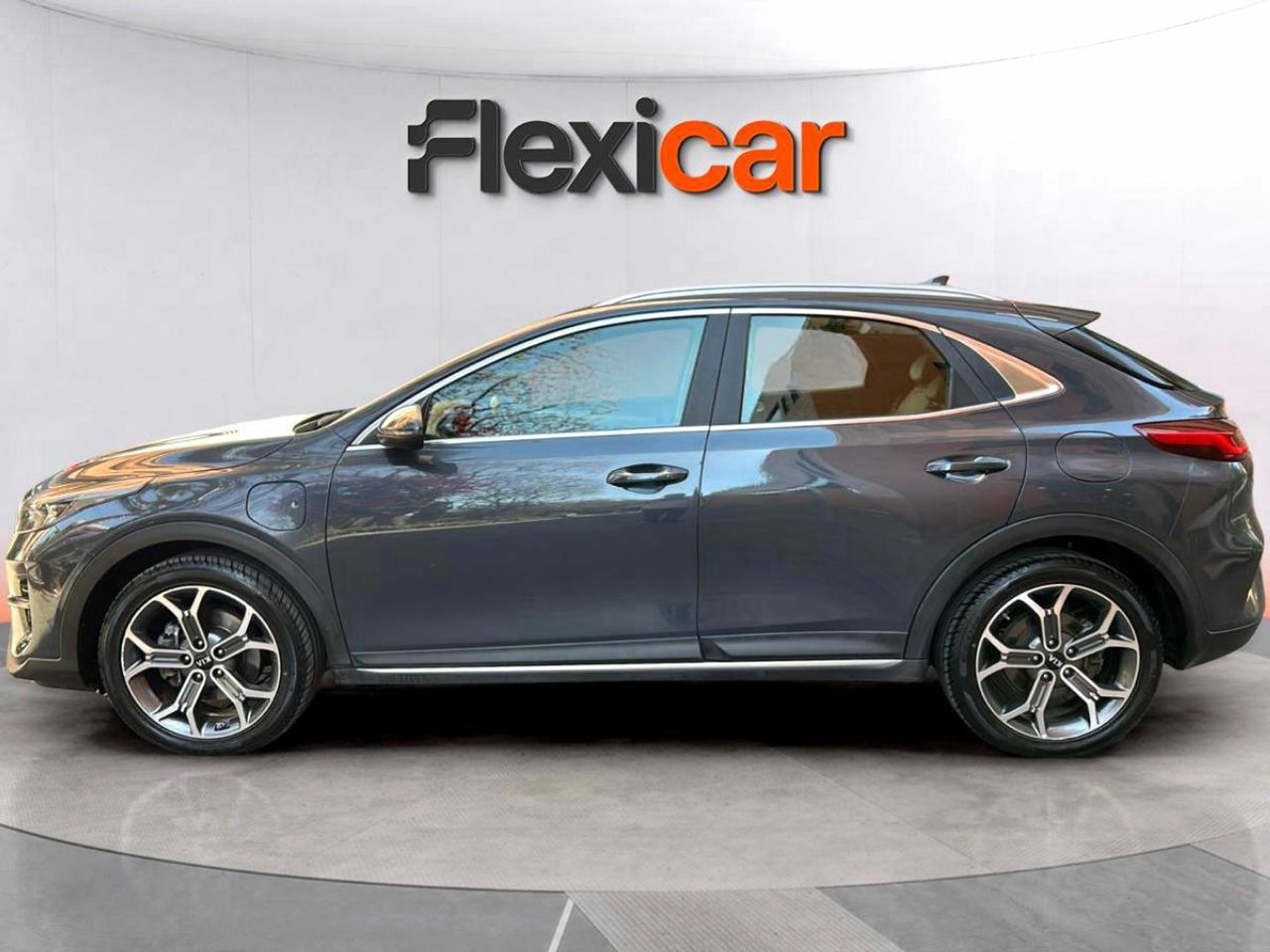 kia xceed 2021 / foto grande (3)
