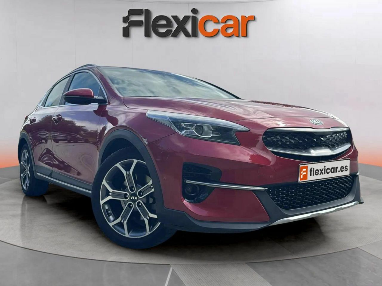 Foto kia xceed 2021 /